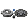 Комплект сцепления SACHS - 3000 951 485 - изображение №1