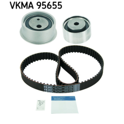 Комплект ременя ГРМ SKF