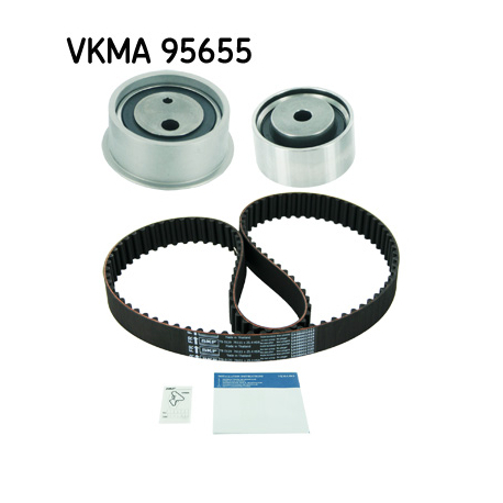 Комплект ременя ГРМ SKF - VKMA 95655 - зображення №1 VKMA 95655