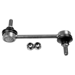 Стійка (тяга) стабілізатора задня Lemforder