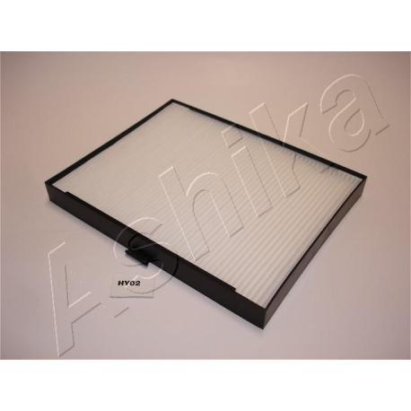 Фильтр салона ASHIKA - 21-HY-H02 - изображение №1 21-HY-H02