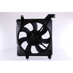 Вентилятор радиатора охлаждения Nissens Вентилятор радиатора охлаждения Nissens