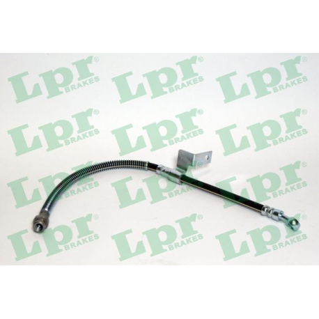 Шланг тормозной LPR - LPR 6T48150 - изображение №1 LPR 6T48150