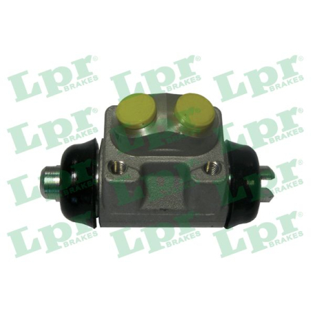 Цилиндр тормозной задний LPR - LPR 5297 - изображение №1 LPR 5297