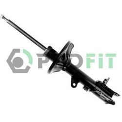 Амортизатор задний правый Profit