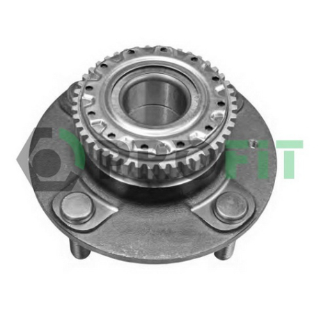 Підшипник маточини колеса комплект Profit - PR 2501-5008 - зображення №1 PR 2501-5008