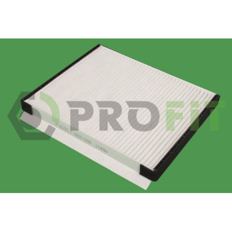 Фільтр салону Profit - PR 1521-2162 - зображення №1 PR 1521-2162