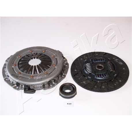 Комплект зчеплення ASHIKA - 92-0K-K39 - зображення №1 92-0K-K39