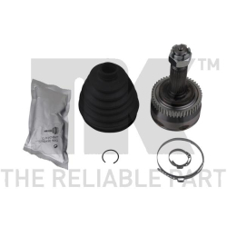 Шарнірний комплект приводного вала NK