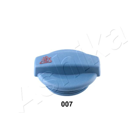Кришка радіатора ASHIKA - 33-00-007 - зображення №1 33-00-007