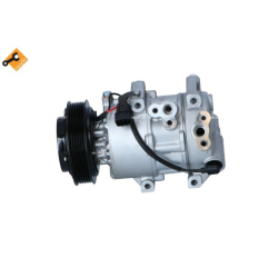 Компрессор кондиционера NRF