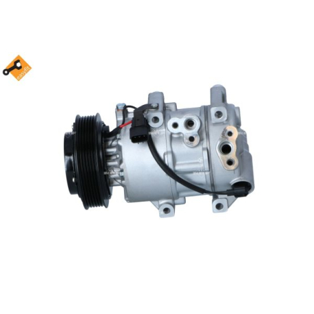 Компресор кондиціонера NRF - NF 32887 - зображення №1 NF 32887