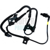 Датчик частоты вращения колеса (ABS) HOFFER - HF 8290227 - изображение №1