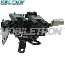 Котушка запалювання MOBILETRON Котушка запалювання MOBILETRON
