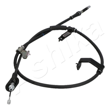 Трос стояночной тормозной системы ASHIKA - 131-0H-H28R - изображение №1 131-0H-H28R