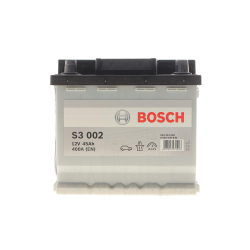 Аккумуляторная батарея 45 Ач BOSCH