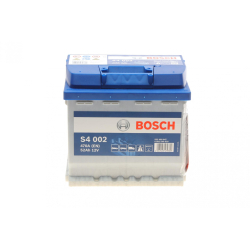Аккумуляторная батарея 52 Ач BOSCH