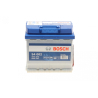 Аккумуляторная батарея 52 Ач BOSCH - 0 092 S40 020 - изображение №1