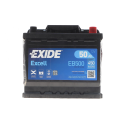 Аккумуляторная батарея EXIDE