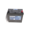 Аккумуляторная батарея 45 Ач EXIDE - EB454 - изображение №1