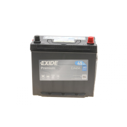 Аккумуляторная батарея 45 Ач EXIDE