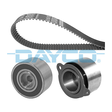 Комплект ременя ГРМ Dayco - DY KTB831 - зображення №1 DY KTB831