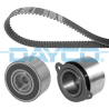 Комплект ременя ГРМ Dayco - DY KTB831 - зображення №1