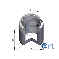 Поршень тормозного суппорта ERT