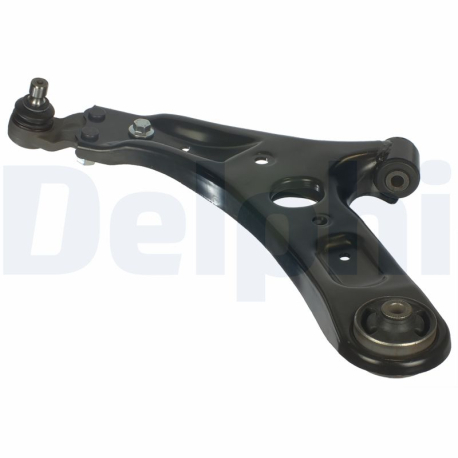 Рычаг подвески колеса Delphi - TC2856 - изображение №1 TC2856