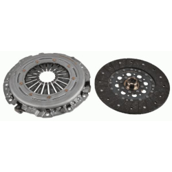 Комплект зчеплення SACHS