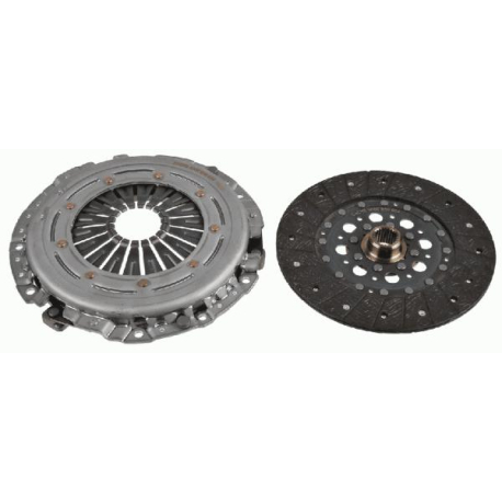 Комплект зчеплення SACHS - 3000 950 634 - зображення №1 3000 950 634