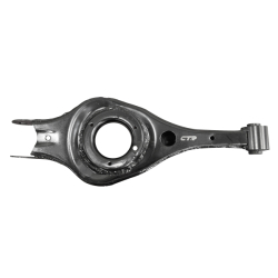 Рычаг задней подвески левый нижний (под пружину) CTR