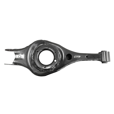 Рычаг задней подвески левый нижний (под пружину) CTR - CQ0466L - изображение №1 CQ0466L