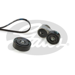 Полікліновий ремінний комплект Gates