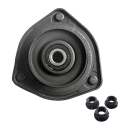 Підвіска, амортизатор CTR