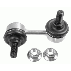 Стійка (тяга) стабілізатора передня Lemforder