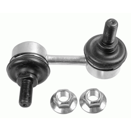 Стійка (тяга) стабілізатора передня Lemforder - LF 30616 01 - зображення №1 LF 30616 01