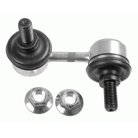 Стійка (тяга) стабілізатора передня Lemforder - LF 30615 01 - зображення №1 LF 30615 01