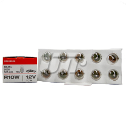Лампочка R10W (BA15s, 10 Вт, 12 V) OSRAM Лампочка R10W (BA15s, 10 Вт, 12 V) OSRAM
