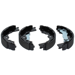 Колодки гальмівні комплект BOSCH