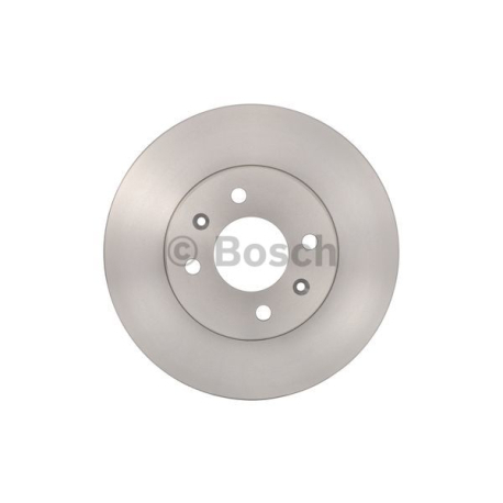 Диск гальмівний BOSCH - 0 986 479 367 - зображення №1 0 986 479 367