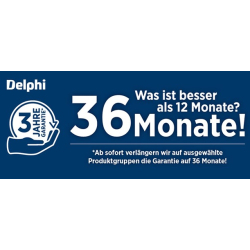 Колодки тормозные дисковые комплект Delphi