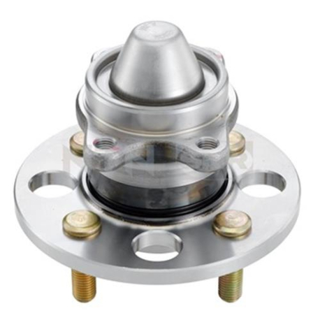 Подшипник ступицы колеса комплект SNR–NTN - SN R184.17 - изображение №1 SN R184.17