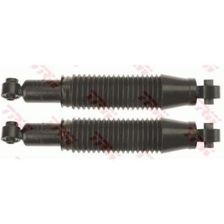 Амортизатор задній TRW - JGT1232T - зображення №1 JGT1232T