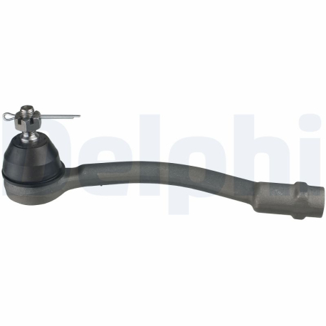 Наконечник рулевой тяги Delphi - TA2865 - изображение №1 TA2865