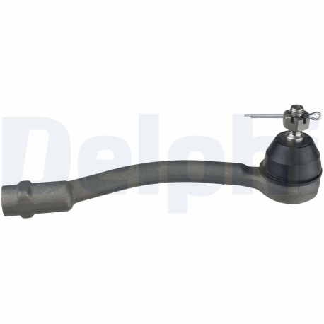 Наконечник рулевой тяги Delphi - TA2866 - изображение №1 TA2866