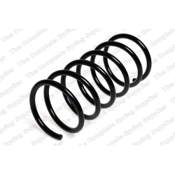 Пружина ходовой части передняя Lesjofors