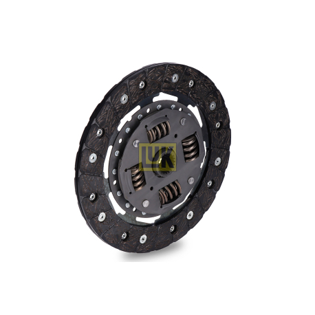 Диск сцепления Luk - 320 0212 10 - изображение №1 320 0212 10