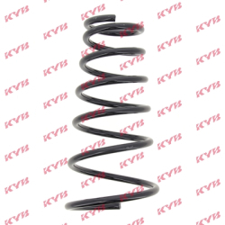 Пружина ходової частини задня Kayaba