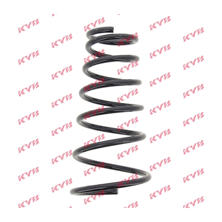 Пружина ходової частини задня Kayaba - RI6116 - зображення №1 RI6116